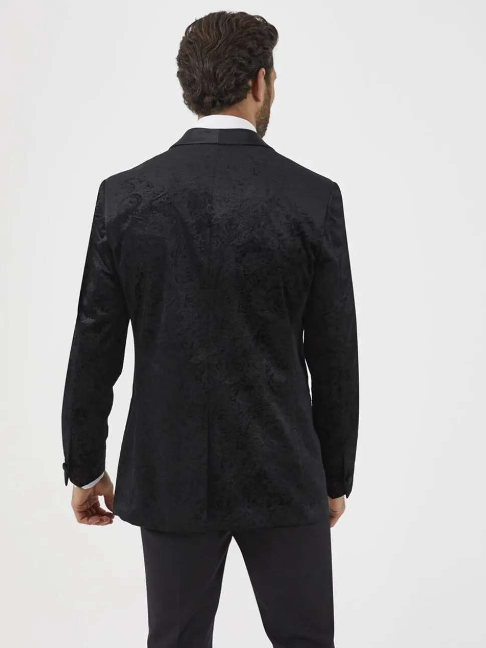 Skopes Westwood modieus gesneden paisley-jack