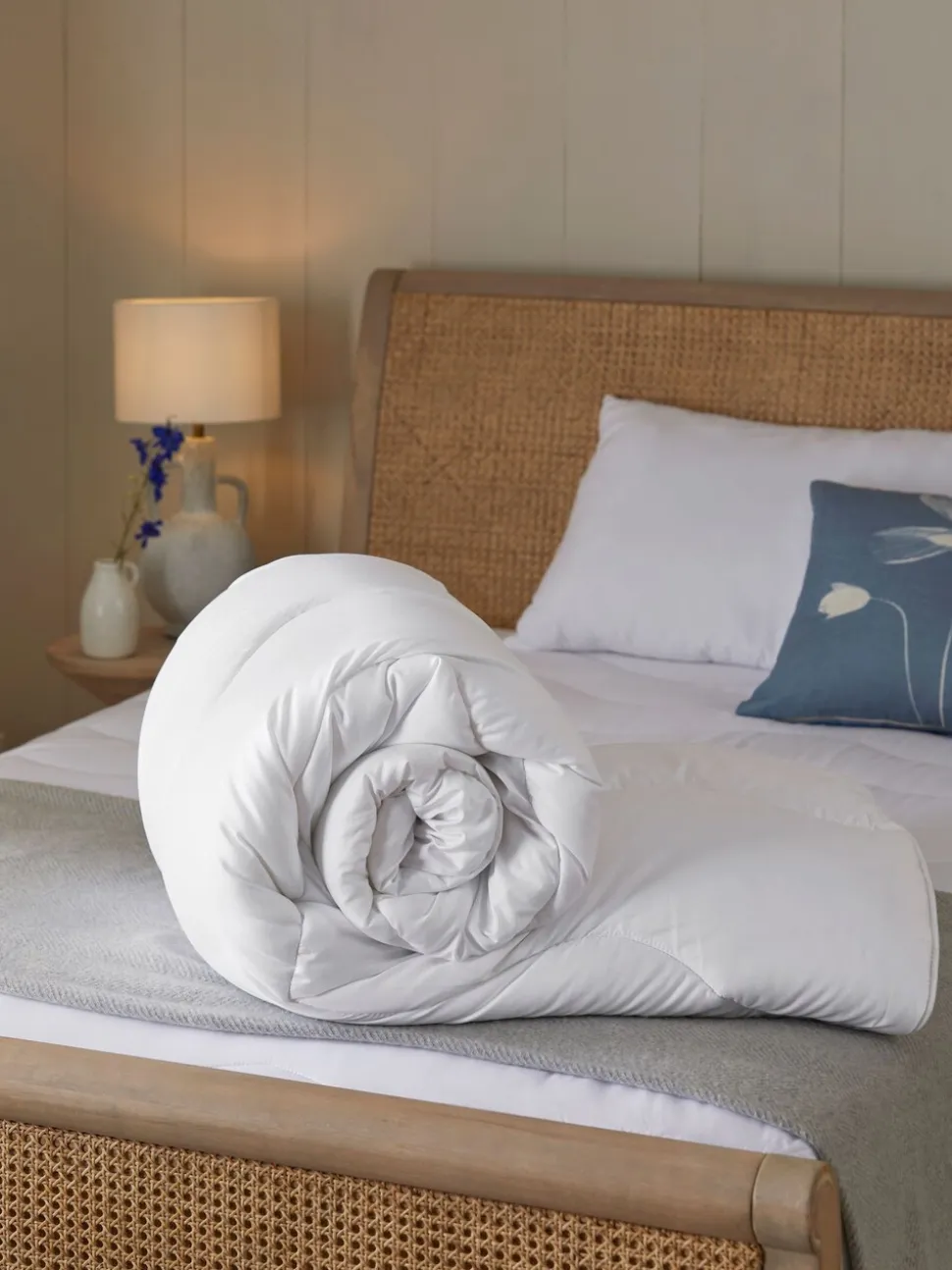 Sleep In Comfort dekbed