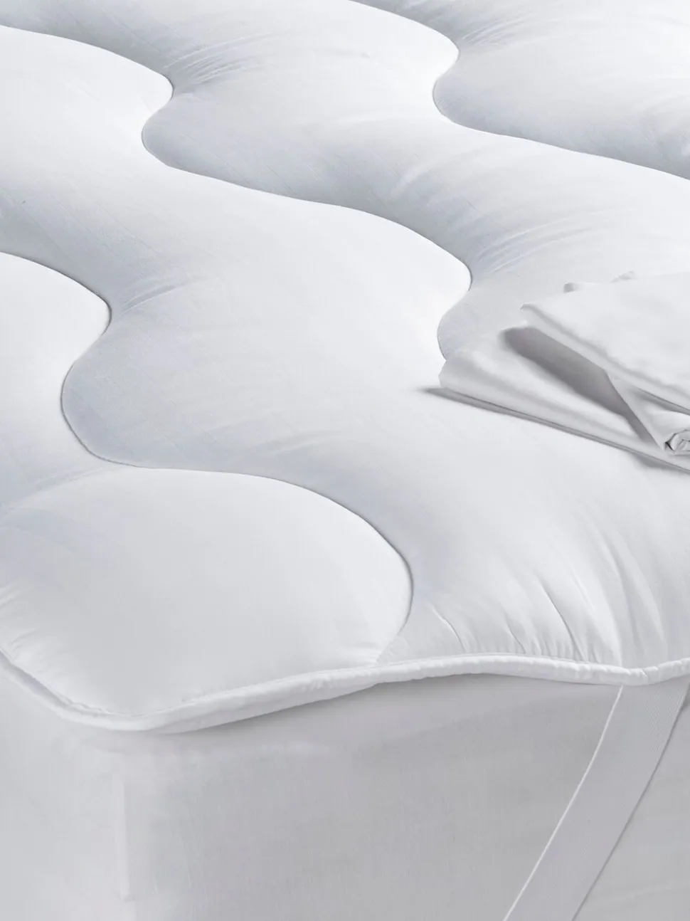 Sleep In Comfort dekmatras