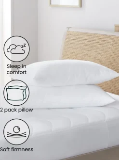 Sleep In Comfort' kussens