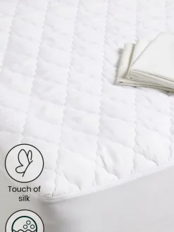 Sleep In Silk beschermer