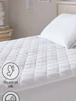 Sleep In Silk beschermer