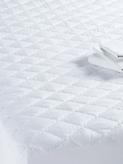 Sleep In Silk beschermer