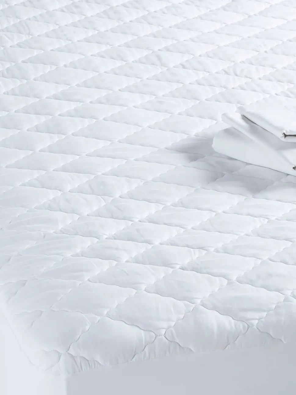 Sleep In Silk beschermer