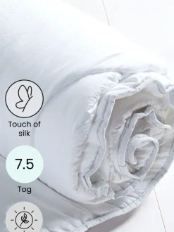 Sleep In Silk dekbed