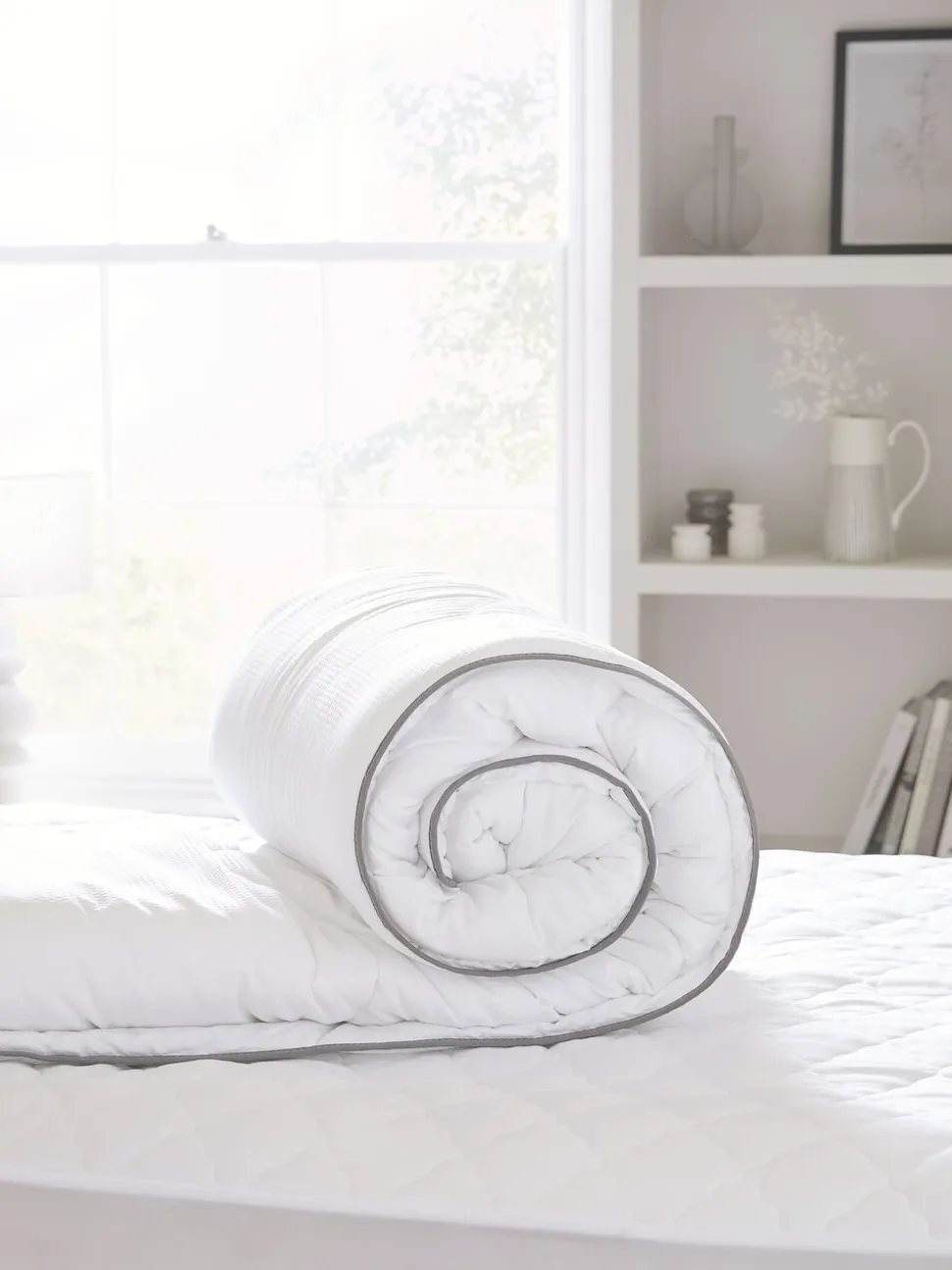 Sleep In Silk dekbed