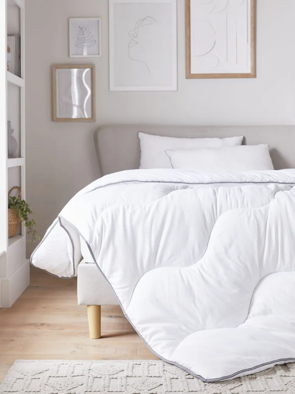 Sleep In Silk dekbed