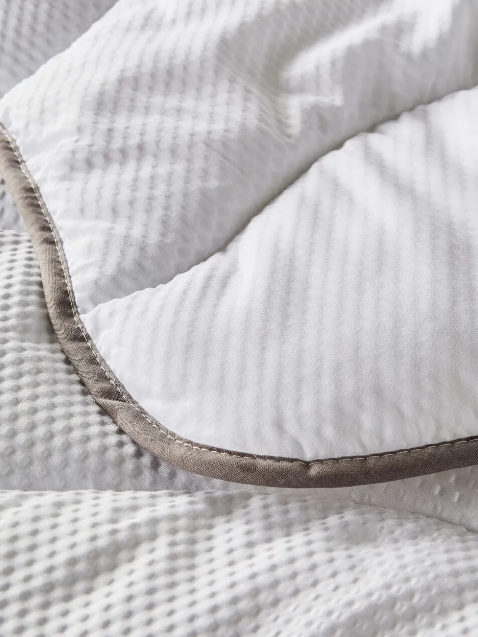 Sleep In Silk dekbed