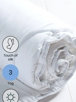 Sleep In Silk dekbed