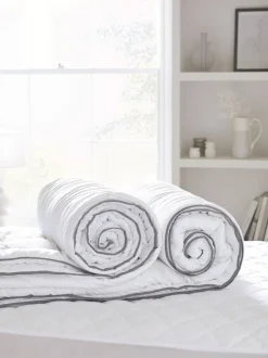 Sleep In Silk dekbed