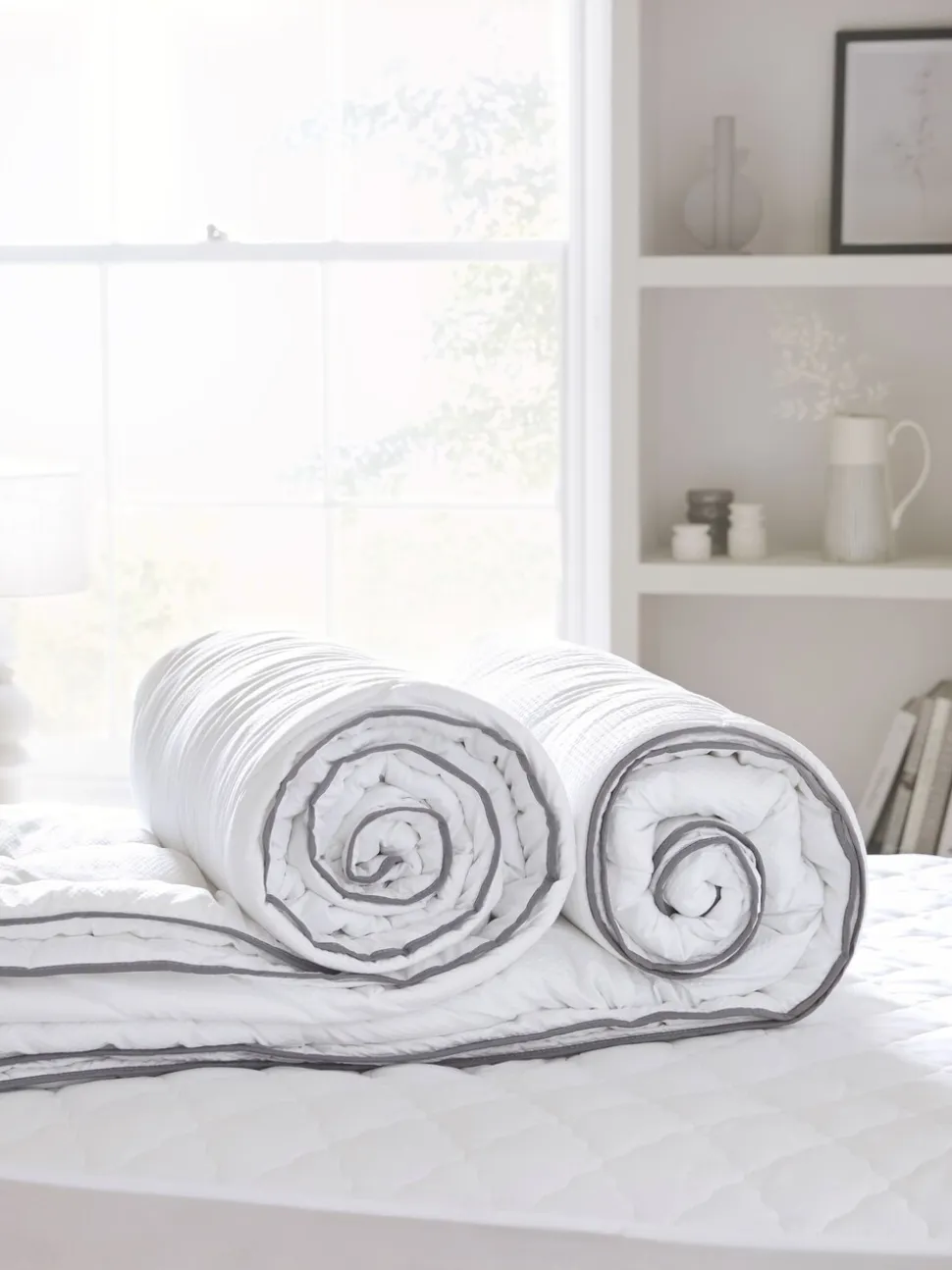 Sleep In Silk dekbed