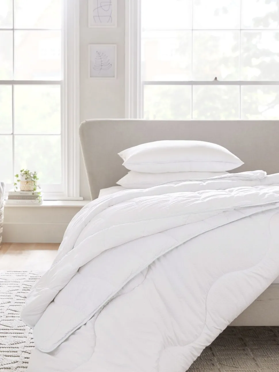 Sleep In Silk dekbed