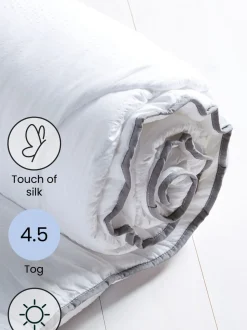 Sleep In Silk dekbed
