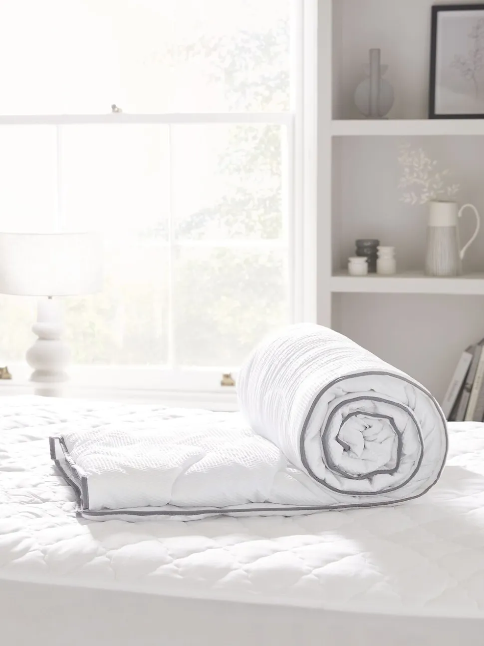 Sleep In Silk dekbed
