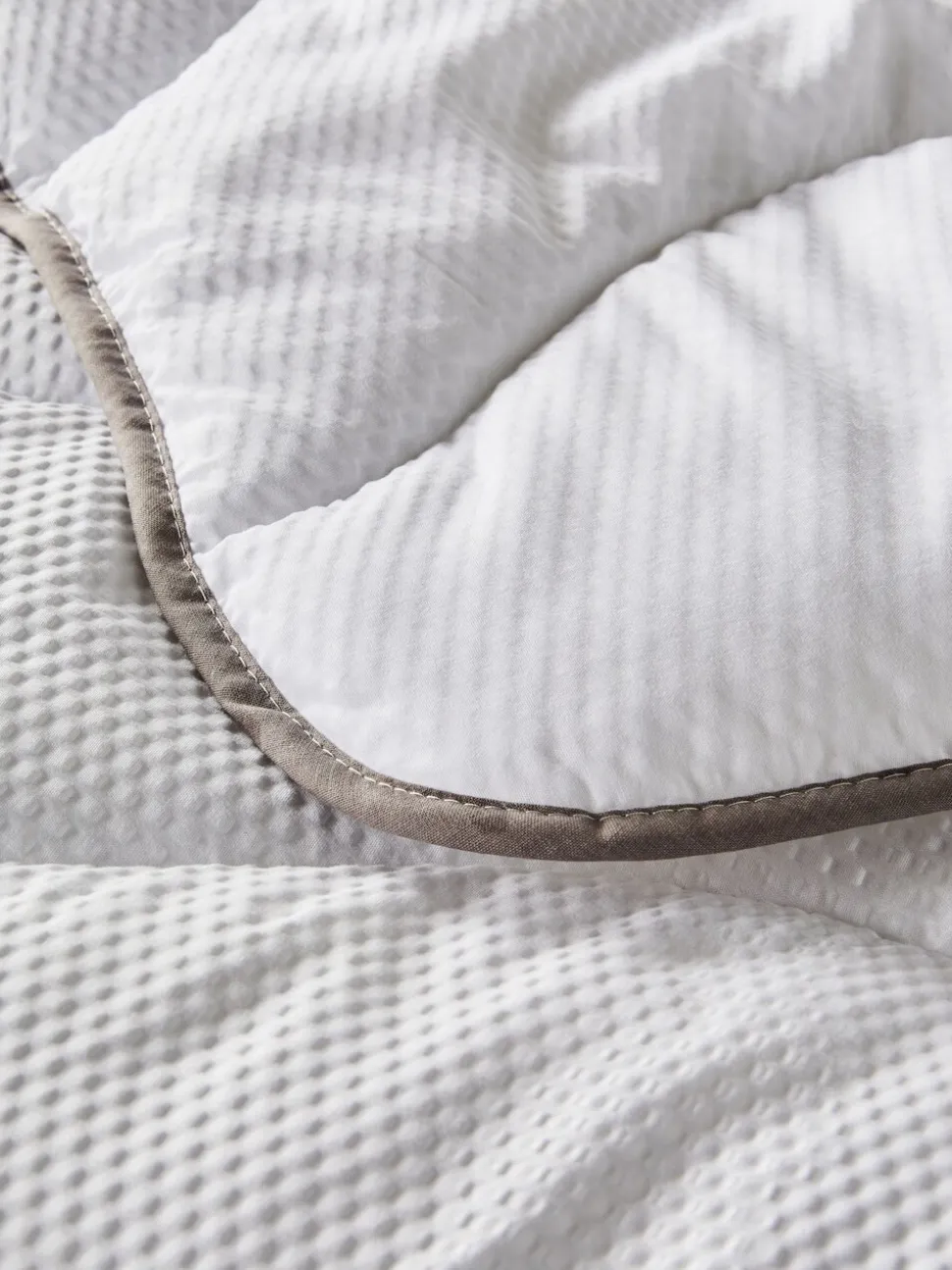 Sleep In Silk dekbed