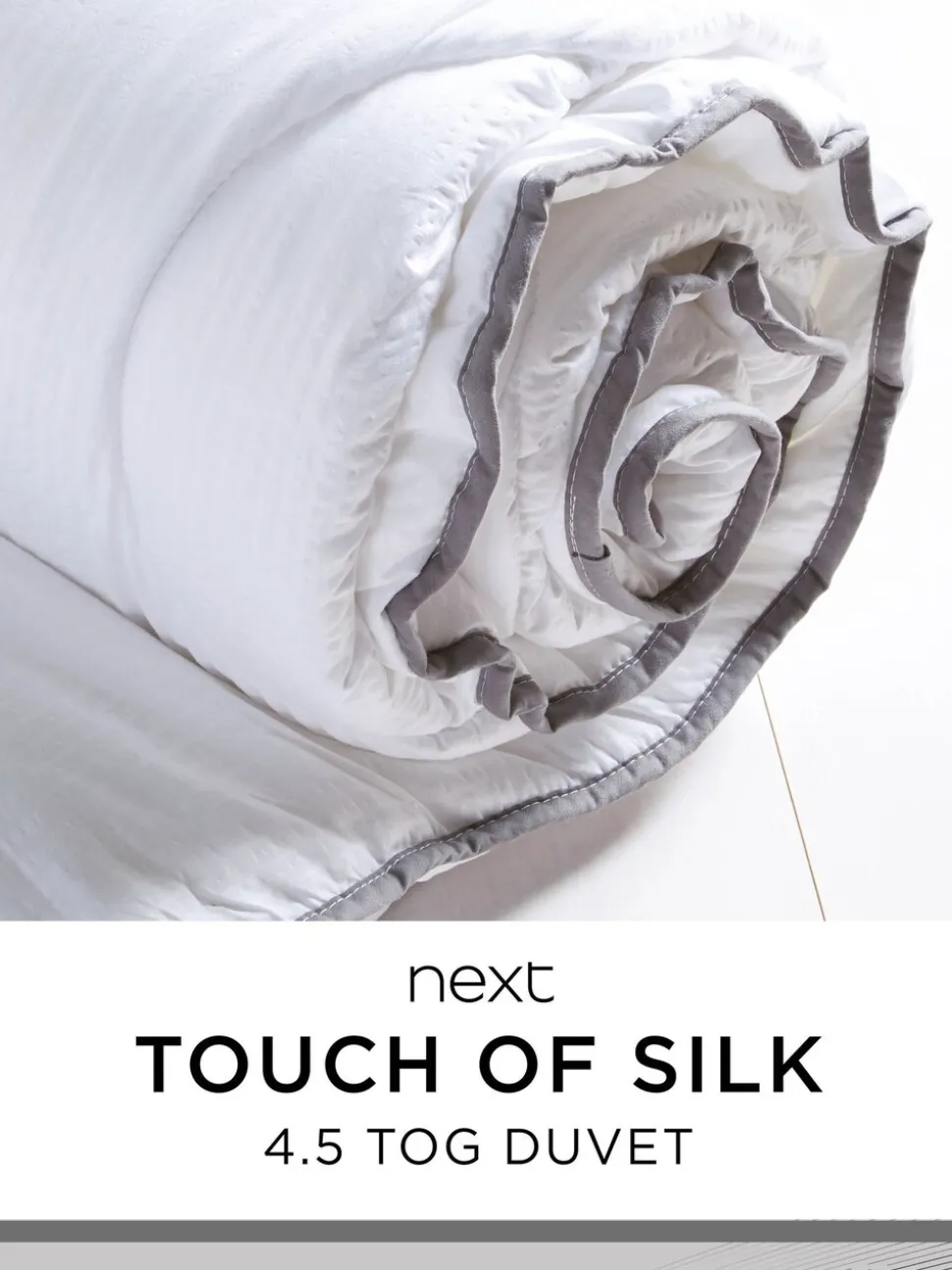 Sleep In Silk dekbed