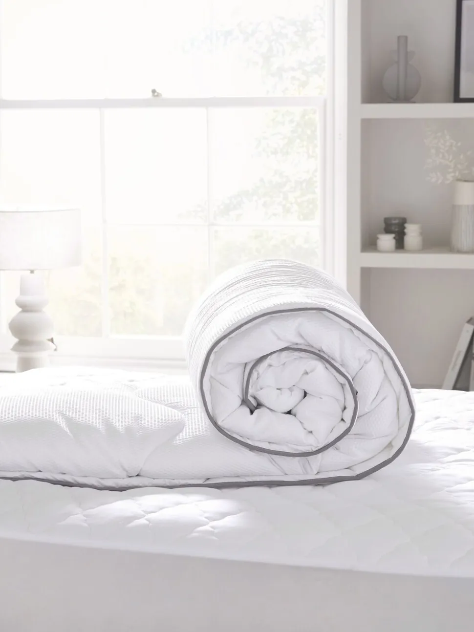 Sleep In Silk dekbed