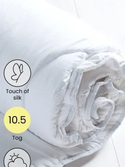 Sleep In Silk dekbed