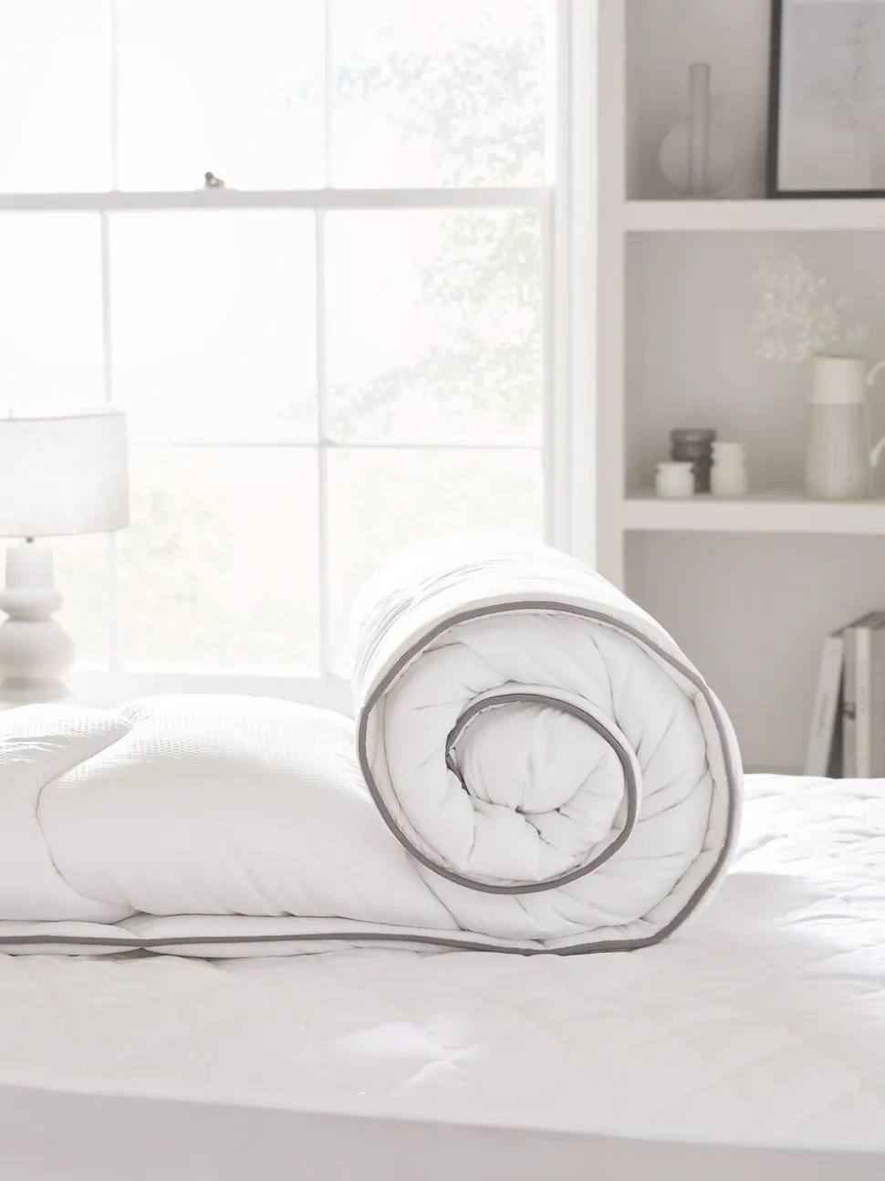 Sleep In Silk dekbed