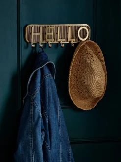 Sleutelhaken