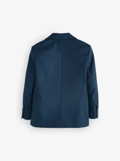 smALLSAINTS Boys Slim Fit Moad Suit Jacket