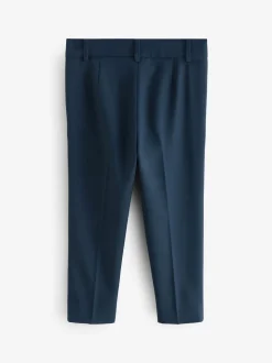 smALLSAINTS Boys Slim Fit Moad Suit Trousers