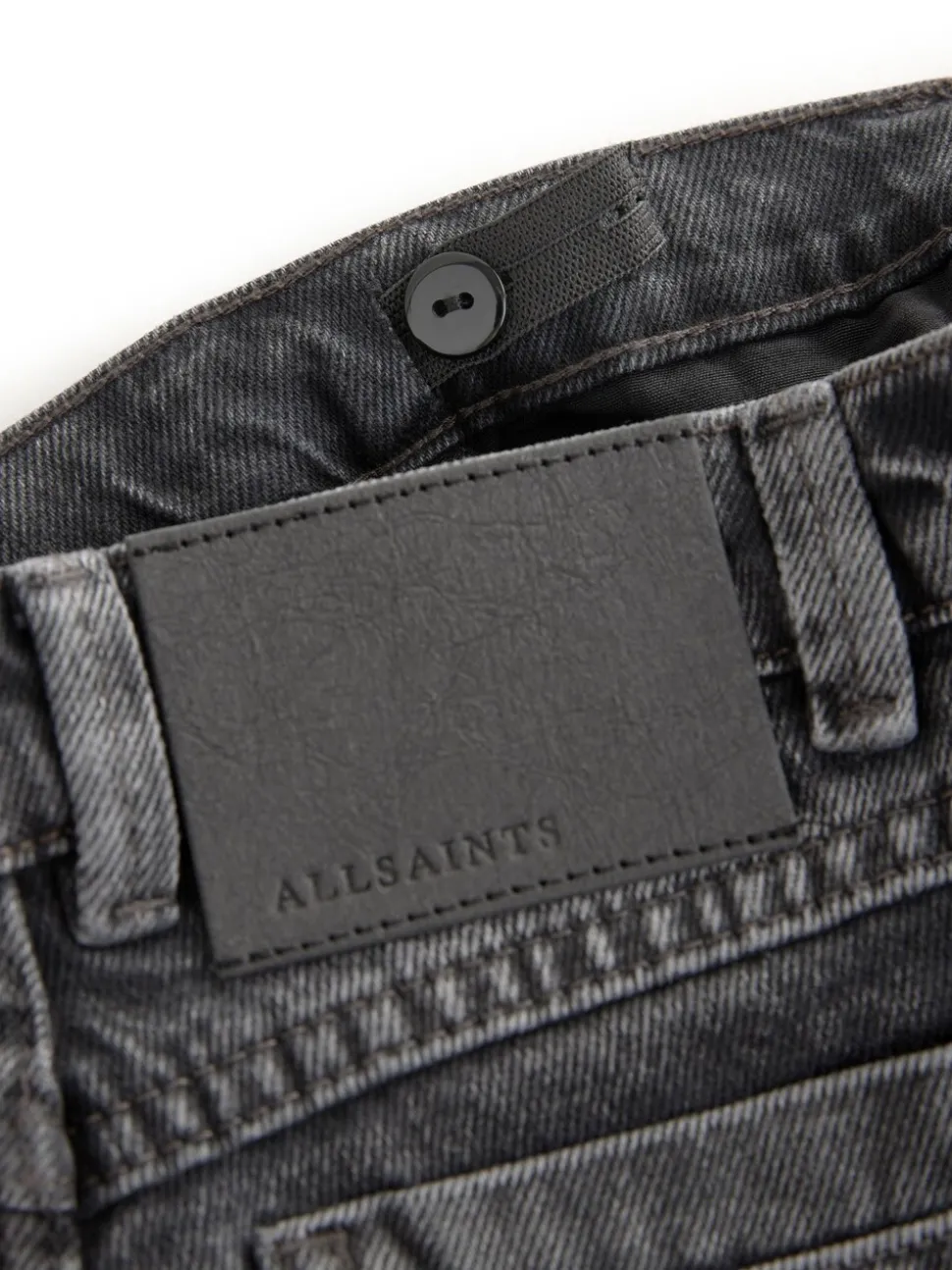 smALLSAINTS Boys Straight Fit Denim 100% Cotton Jeans