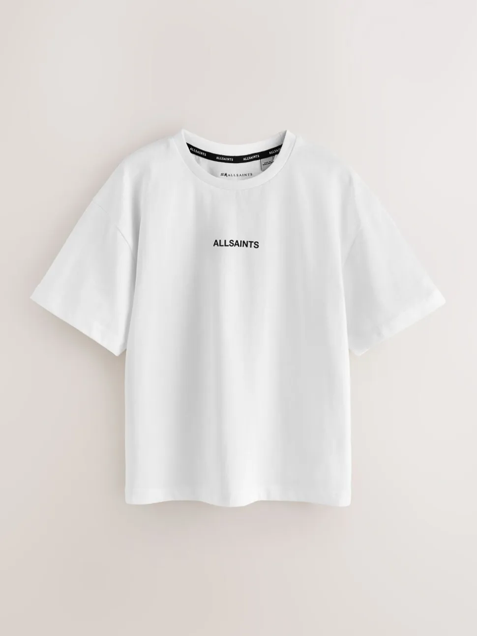 smALLSAINTS Sweat Shacket T-Shirt and Shorts 3 Piece Set