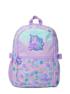 Smiggle All Stars Classic Attach Backpack
