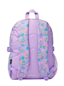 Smiggle All Stars Classic Attach Backpack