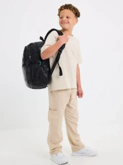 Smiggle All Stars Classic Attach Backpack