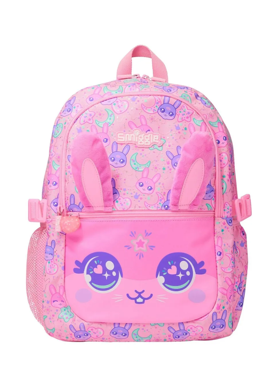 Smiggle All Stars Classic Attach Backpack