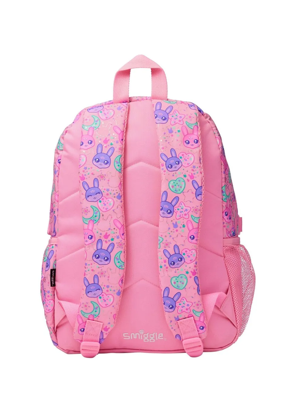 Smiggle All Stars Classic Attach Backpack