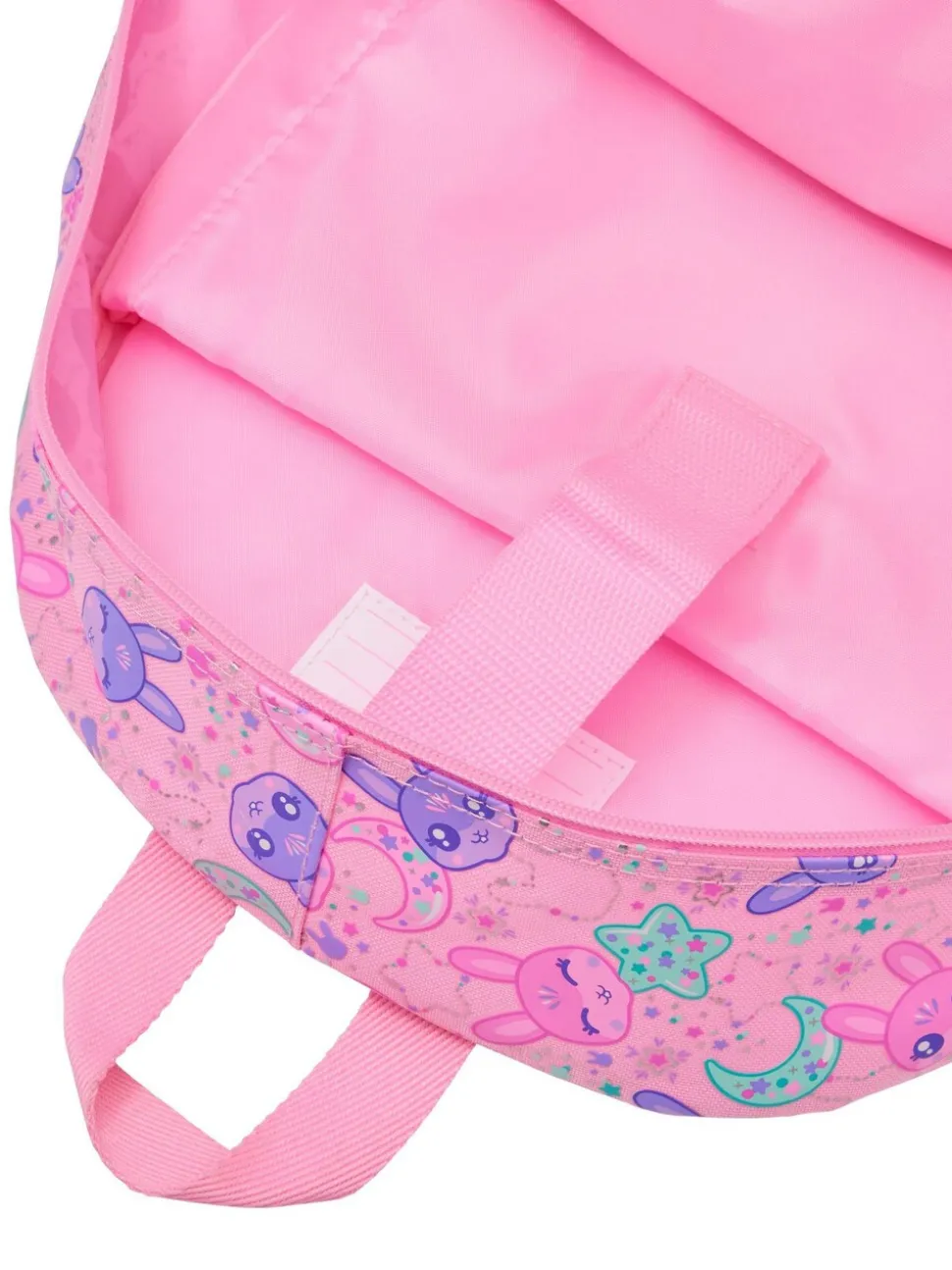 Smiggle All Stars Classic Attach Backpack