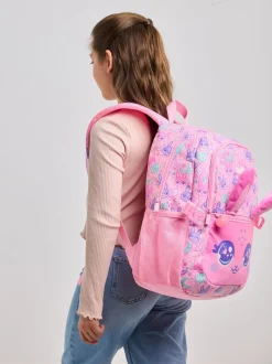 Smiggle All Stars Classic Attach Backpack