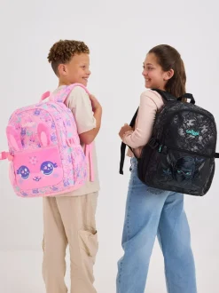 Smiggle All Stars Classic Attach Backpack
