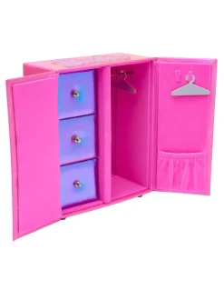 Smiggle Barbie-sieradenkledingkast
