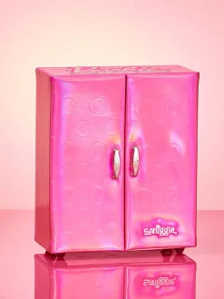 Smiggle Barbie-sieradenkledingkast