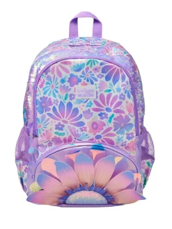 Smiggle Bloom Classic Backpack