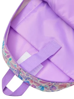 Smiggle Bloom Classic Backpack