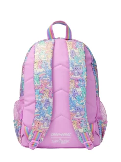 Smiggle Care Bears Classic Backpack