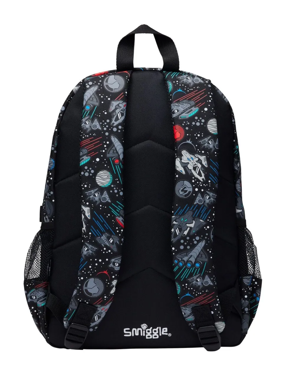 Smiggle Eclipse Classic Attach Backpack