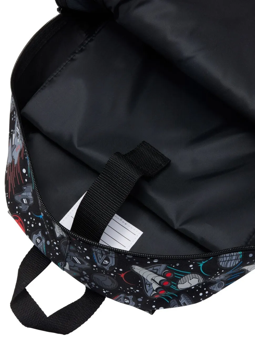 Smiggle Eclipse Classic Attach Backpack