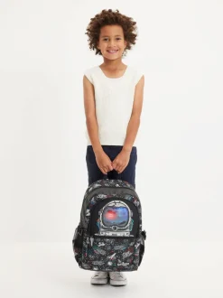 Smiggle Eclipse Classic Attach Backpack