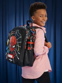 Smiggle Klassieke Spider-Man rugzak