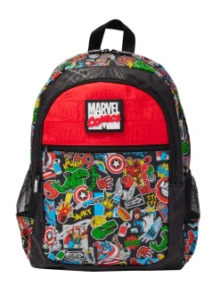 Smiggle Marvel Classic Backpack