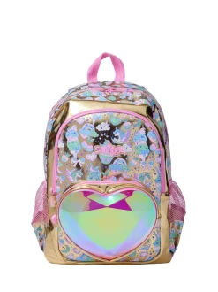 Smiggle Radiant Classic Backpack