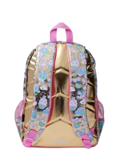 Smiggle Radiant Classic Backpack