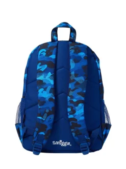 Smiggle Smiggler Classic Backpack