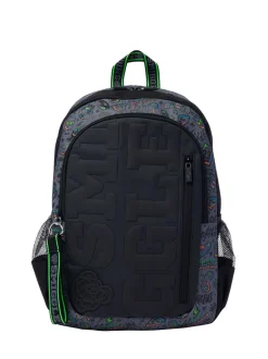 Smiggle Smiggler Classic Backpack